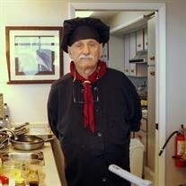 William "Bill" Willis