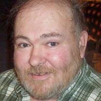 Mr. Larry Allen Goodchild