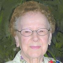 Lucille Bella