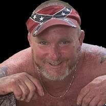 Ronald Wayne Lee