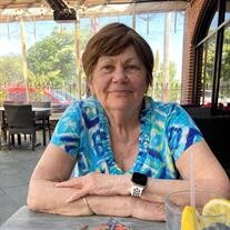 Marietta R. Cooley