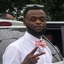 Ricky D. Kemp
