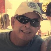 James Thomas Richards Jr.