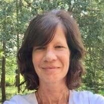 Maureen Mary Hughes