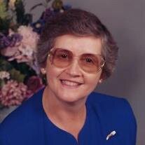Ruth C. Pickard