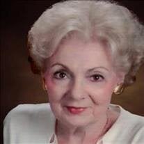 Claire Elaine Mueller