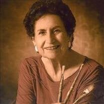 Ruth Lebow