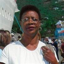 Mrs. Nellie Watkins Bozer