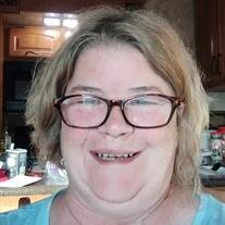 Tammy Lynn Davenport