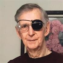 John R. McKenna