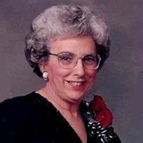 Joan P. Pfister