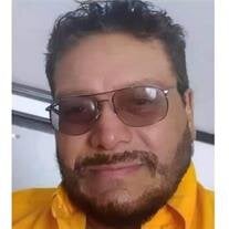 Juan Alberto Ordoñez
