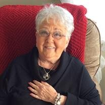 Donna M Rapp