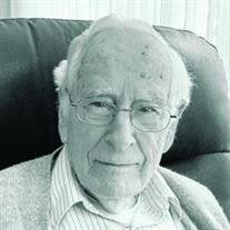 Eugene Austin Bird