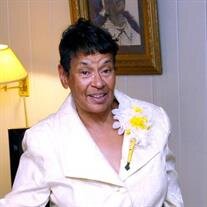 Sandra Craig