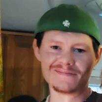 Kenneth James "Casey" Polly