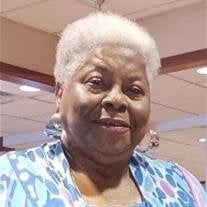 Barbara Jones