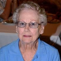 Diana Jean Collins