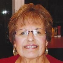 Margaret (Moses) Capsalors