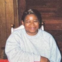 Gwendolyn Ritchie