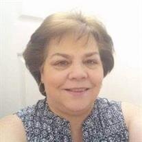Lori Ann Jackson