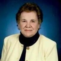 Edna Pugh Puckett
