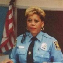 Alice Catherine Mincey-Castro