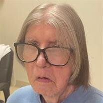 Barbara Kay Mullins