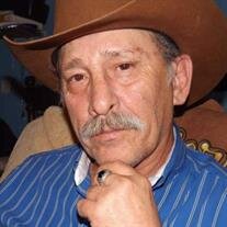 Reymundo Gonzalez Jr.