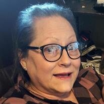 Dorothy Jo Taylor