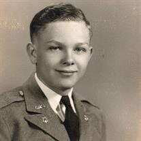 Charles "Charlie" Clifton Prather `
