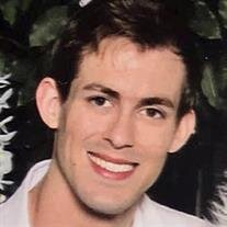 Timothy Warren Butler Jr.