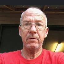 William Dale Burrell