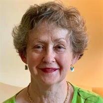 Martha Mobley "Marti" Baumann