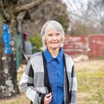 Carolyn Irene Cooper