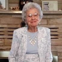 Beatrice Hargis