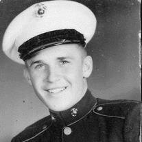 Jerome Anthony Narog