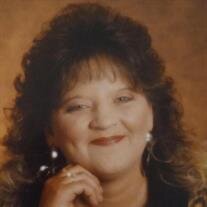 Lucretia Faye Sprabary