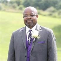 Curtis LeGrant Cottingham