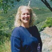 Caron J. Bailey