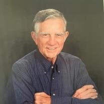 Gene Boyd McDonald