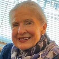 Barbara J. Mann
