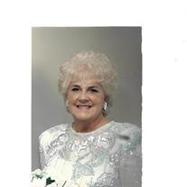 Miriam Anna Pepper
