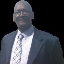 James Kinsey