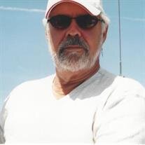 Jerry B. Cornell