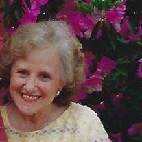 Waltraud Emma Tarr