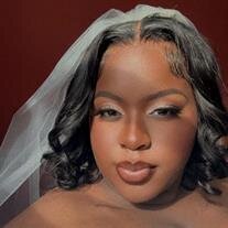Raven Chellise Brown