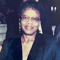Clara E. Mitchell