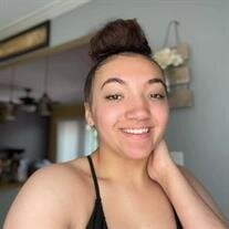 Carly Nicole Carter
