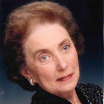 Helen Hackney